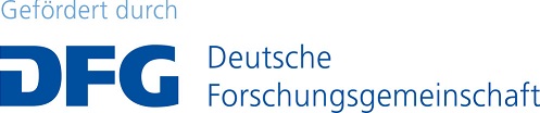 Logo DFG