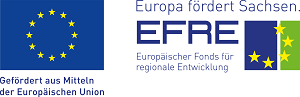 Logo EFRE