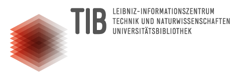 Logo SLUB